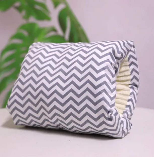 MellowMama™ Comfortable Breastfeeding Cushion Pillow