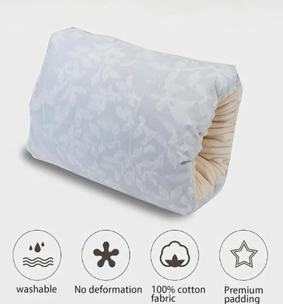 MellowMama™ Comfortable Breastfeeding Cushion Pillow
