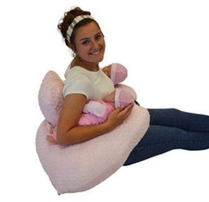 DuoSupport™ Premium Twin Pillow