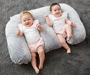DuoSupport™ Premium Twin Pillow