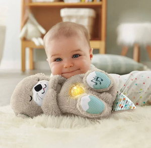 CozyOtter™ Gentle Comfort Essentials for Babies