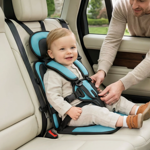 RideNest™ Baby & Toddler Travel Seat