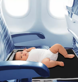 Toddler Travel Airplane Hammock Seat Bed