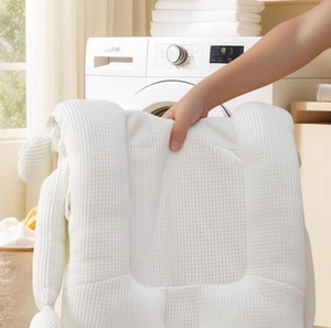 LionNest™ Cozy Baby Support Nest.