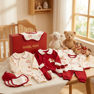 Little Pony™ 21-Piece Newborn Baby Gift Set
