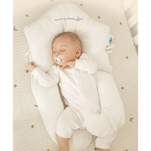 Ultra-Soft Huggable Baby Pillow