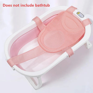 Newborn Bathtub Anti-slip Changing Mat | Cuddle Baby