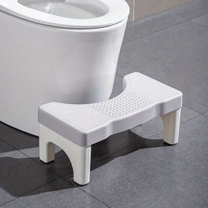 Portable Non-Slip Toilet Assistance Step Stool - Cuddle Baby