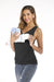 CocoonBond™ Mama Baby Carrier Kangaroo Tee