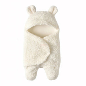 Cute Warm Kids Sleeping Bag.