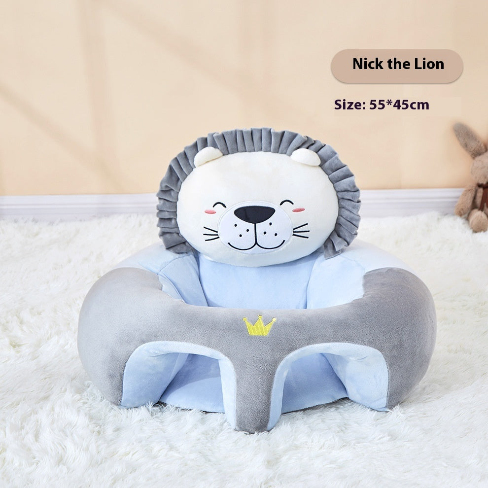 SitNest™ Baby Support Seat