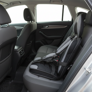 RideNest™ Baby & Toddler Travel Seat
