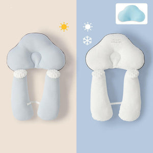 Extra soft Baby Huggable Sleep Pillow.