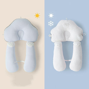 Extra soft Baby Huggable Sleep Pillow.