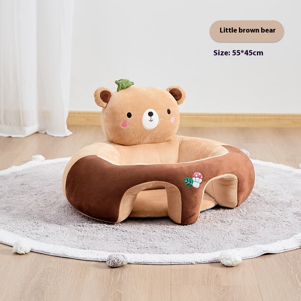 SitNest™ Baby Support Seat