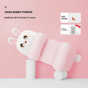 Velora™ Gentle Support Baby Head Pillow