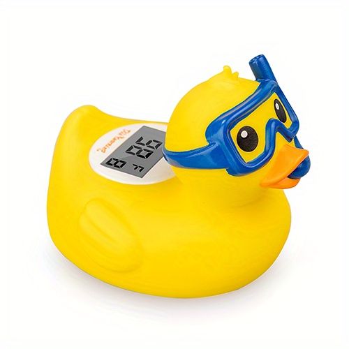 Baby Bath Thermometer