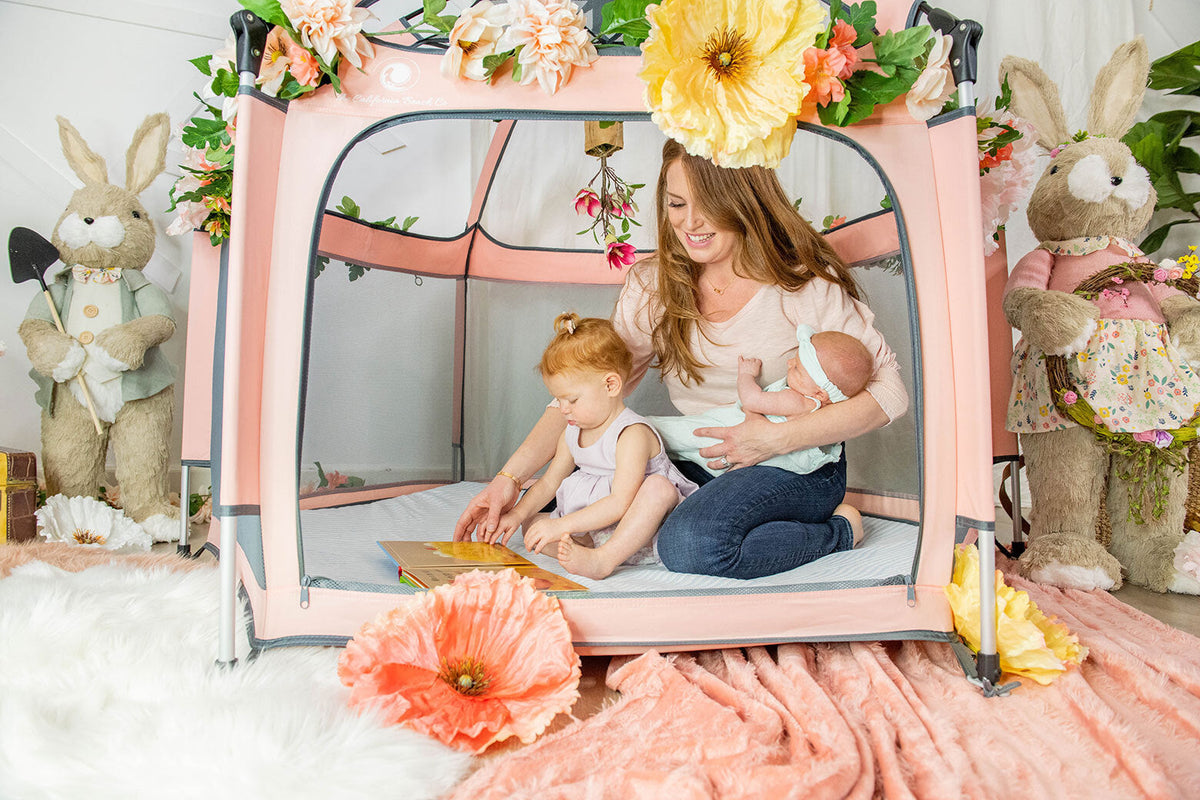 Pop 'N Go® Playpen.