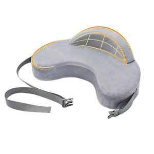 CuddleNest Pro™ Ergonomic Nursing Pillow