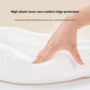 DreamNest™ Newborn Infant Baby Lounger Bed Anti-Reflux Anti-Colic