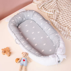 Cuddle Newborn Baby Lounger