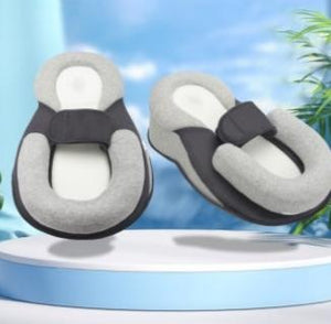 Anti-Reflux Elevated Baby Lounger