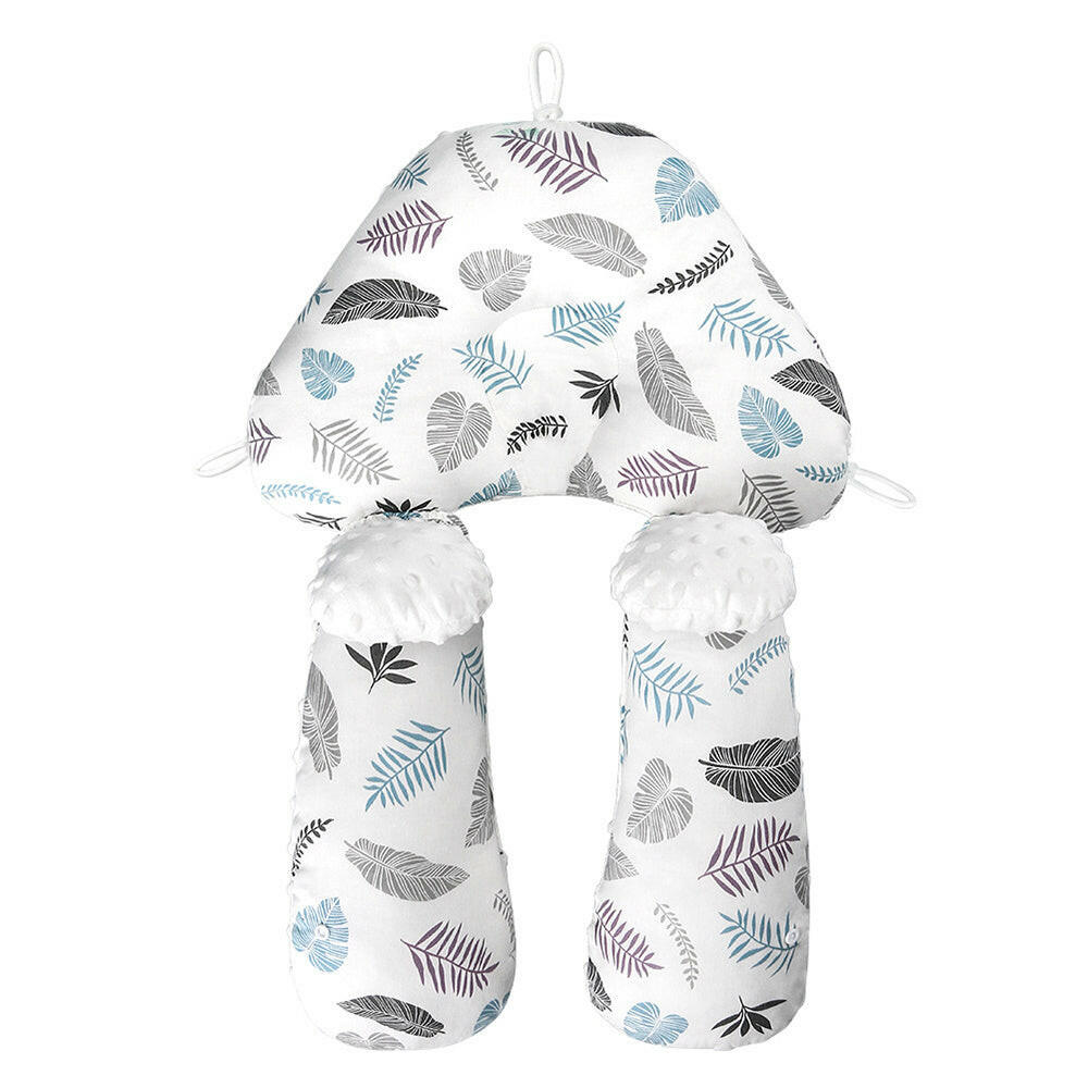 CloudSoft™ Huggable Baby Sleep Pillow