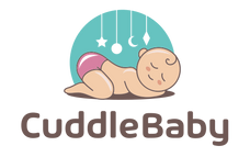 Cuddle Baby: Best Infant and Toddler Essentials logo